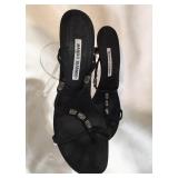 Manolo Blahnik Sandals