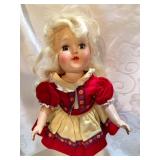 Ideal Toni Doll / box 1951