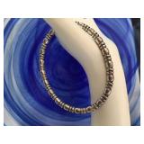 Napier Silverplate Bangle 