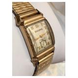 Bulova Watch