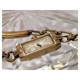 Gruen Art Deco Watch 