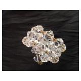 Miriam Haskell Acrylic