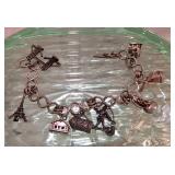 Sterling & 800 Silver 