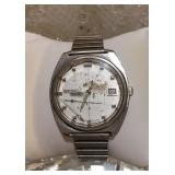 Seiko 5605-7100 Parts 