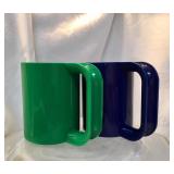 Heller Massimo Vignelli 