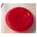 Cherry Red Bartlett Collins