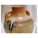 Art Deco Roseville Pottery 