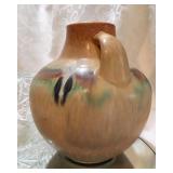 Mission Style Monticello 