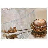 Haskell Baroque Cameo Pin