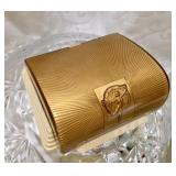 Art Deco Bulova Watch Case