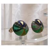 Artist Series Mushroom 