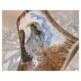 Artist Signed " L L " 