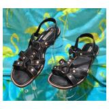 Manolo Blahnik Gladiator