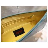 Wristlet Clutch Purse 