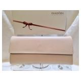 Pandora Jewelry Clutch 