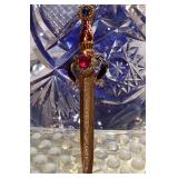 Crown Trifari Coronation 