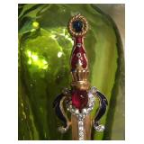 Item re-listed in December