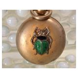 Locket / Coin Holder 