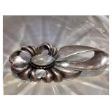 Southwest Sterling Pin 