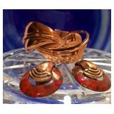 Renoir Matisse Jewelry 