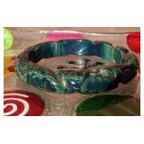 Bakelite Bangle Bracelet