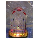 Crystal Juke Box Miniature