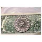 We Shall Remain Free Men