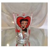 Betty Boop 