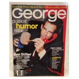 JFK Junior Publication 