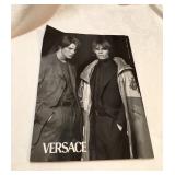 Versace Ads 