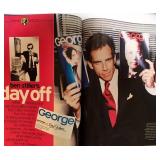 Ben Stiller Humor Issue 