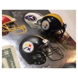 NFL Bubble Gum Helmet 