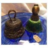 Antique Bells 