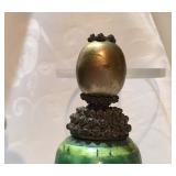 Chinese Enamel Funeral 