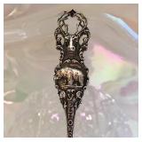 Watson Sterling Souvenir