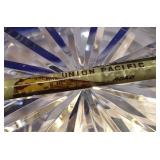 Union Pacific Art Deco 