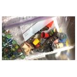 Marbles & Thimbles 