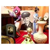 Elvis Presley Fan Photo 