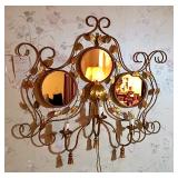 Italy Sconce ~ Works!