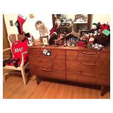 Mid-Century Lane Dresser 