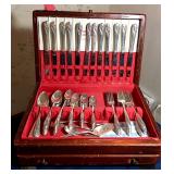 Silverplate Holmes Edwards