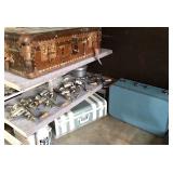 Outdoor Photo Fort Riley Trunk