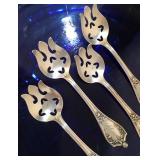 Baker-Manchester Forks 