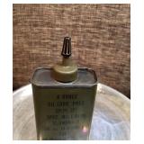 American Oil & Supply Co.