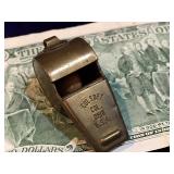Colsoff Whistle 