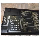 Financial Calculator