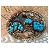 Navajo Jackie Singer