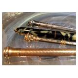 Antique Mechanical Pencils