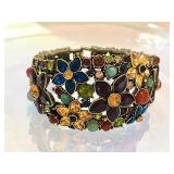 Heidi Daus Swarovski Bracelet