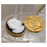 Estee Lauder Solid Perfume